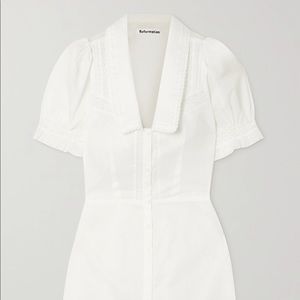 ISO Reformation Jack Dress Size 0